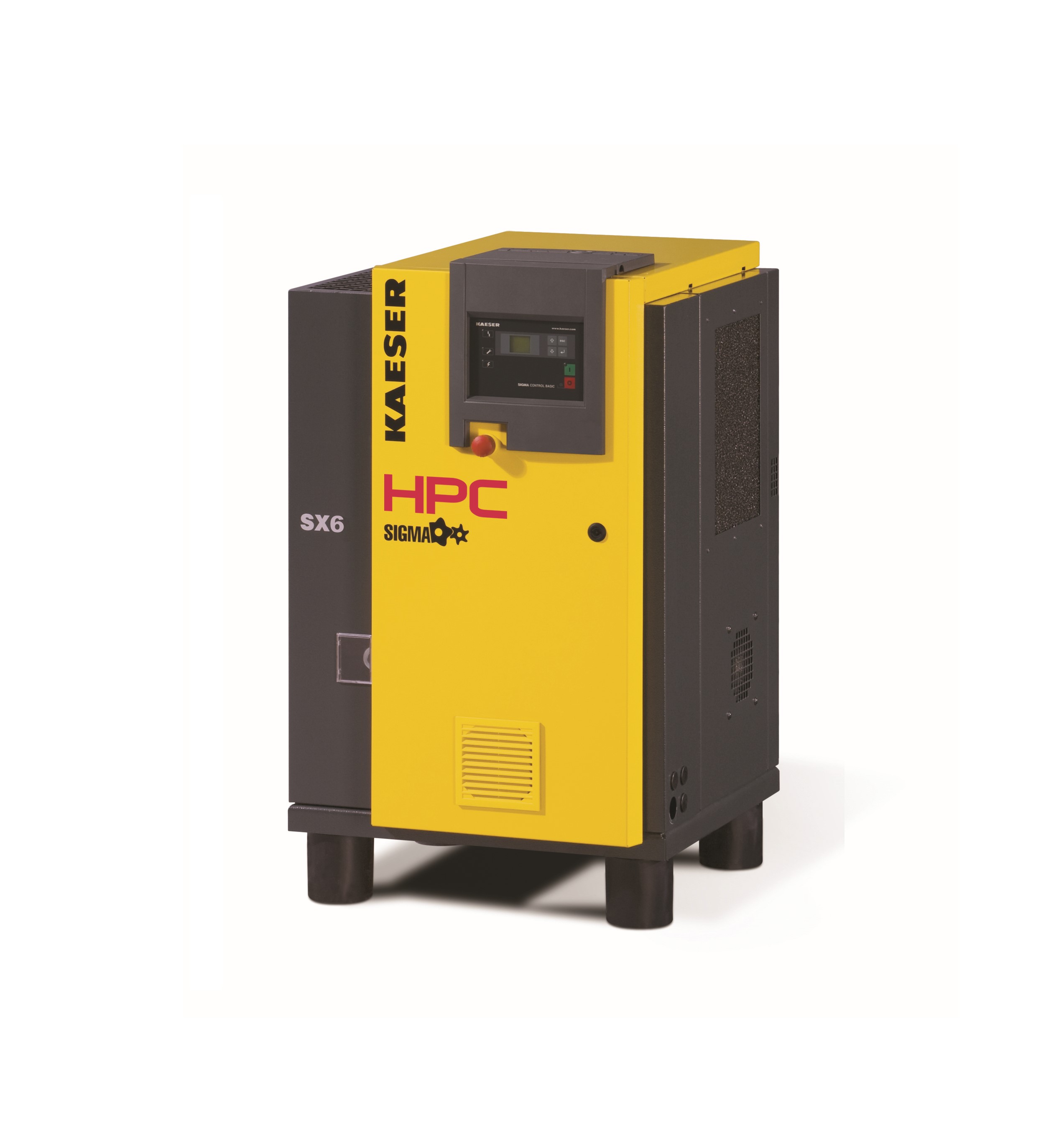 SX6 | Compressed air and pneumatics products | Maintenance, Rental